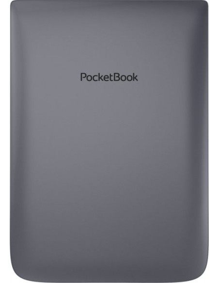 Pocketbook InkPad 3 Pro metallic grey