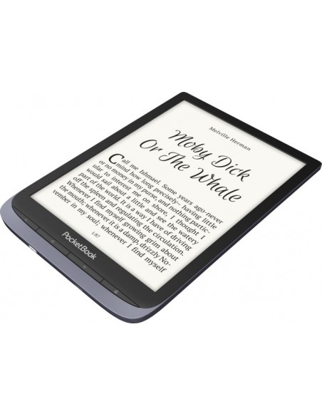 Pocketbook InkPad 3 Pro metallic grey