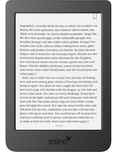 Tolino Page 2