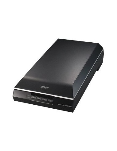 Epson Perfection V 600 Photo