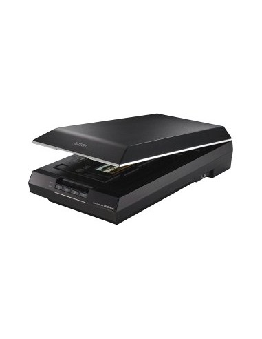 Epson Perfection V 600 Photo