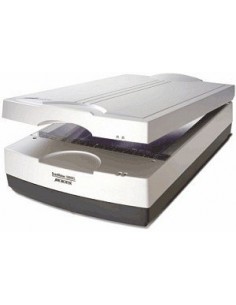 Microtek ScanMaker 1000 XL plus TMA SilverFast