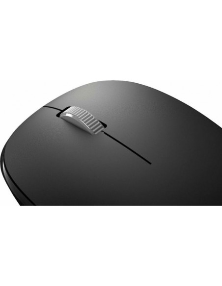Microsoft Bluetooth Mouse black