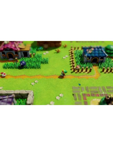 Nintendo Switch The Legend of Zelda: Link´s...