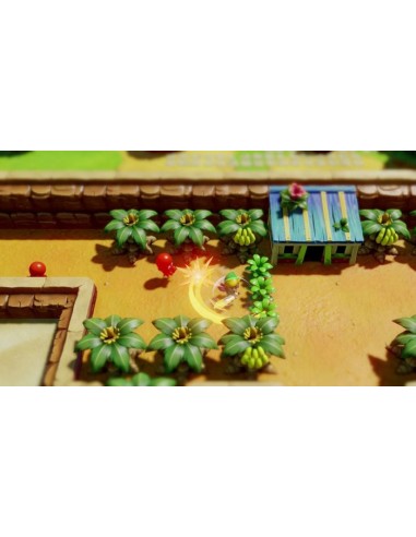 Nintendo Switch The Legend of Zelda: Link´s...
