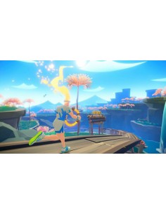 Nintendo Switch Ring Fit Adventure 2