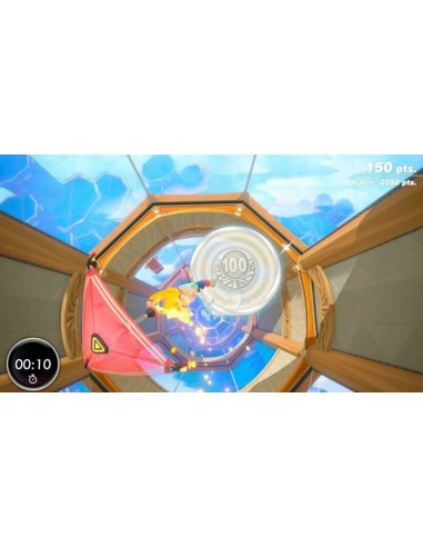 Nintendo Switch Ring Fit Adventure