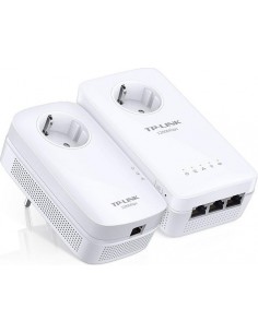 TP-Link TL-WPA8630P KIT 2