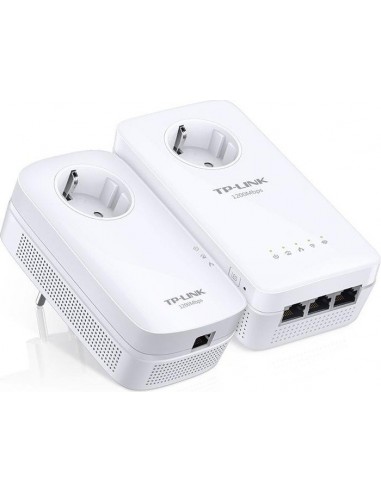 TP-Link TL-WPA8630P KIT