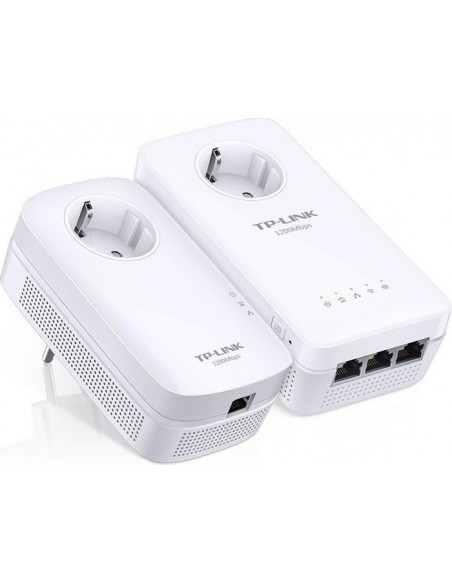 TP-Link TL-WPA8630P KIT