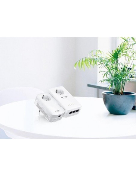 TP-Link TL-WPA8630P KIT