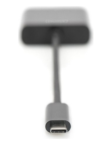 Digitus USB Type-C HDMI Grafik-Adapter 4K/30Hz...