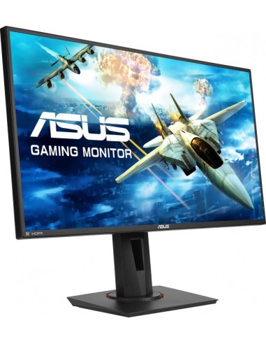 ASUS VG278QR, LED monitor (90LM03P3-B01370)
