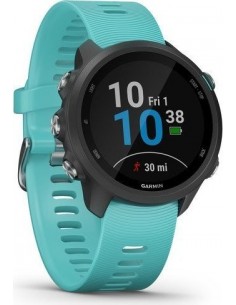 Garmin Forerunner 245 Music blue 2