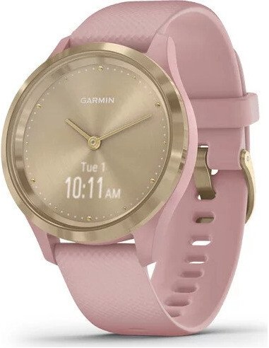 Garmin vivomove 3S pink/gold