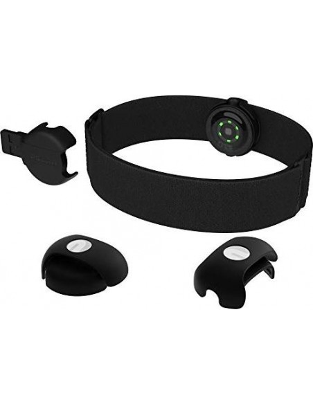 Polar OH1 optic pulse sensor black