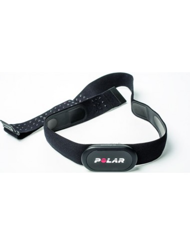 Polar H10 heart rate sensor Black M-XXL