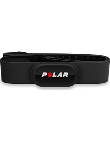 Polar H10 heart rate sensor Black XS-S