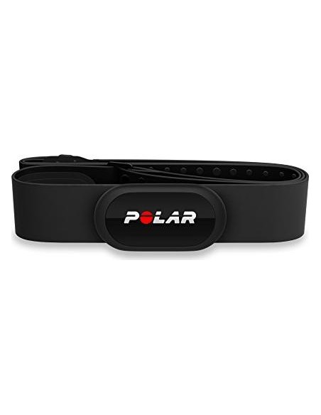 Polar H10 heart rate sensor Black XS-S