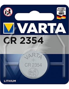 1 Varta electronic CR 2354