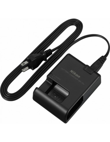 Nikon MH-25a Charger for EN-EL15a