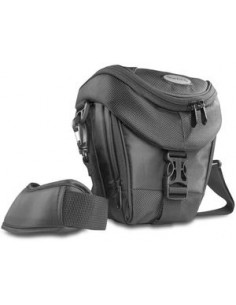 mantona Premium Holster Camera Bag black