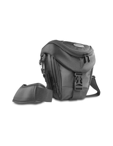 mantona Premium Holster Camera Bag black