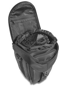 mantona Premium Holster Camera Bag black 2