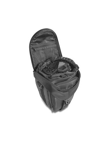 mantona Premium Holster Camera Bag black