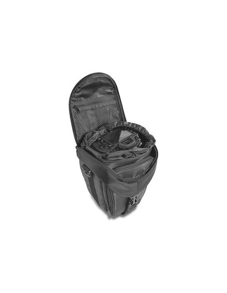 mantona Premium Holster Camera Bag black