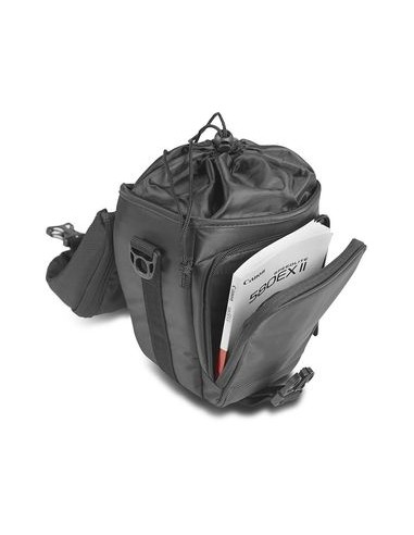 mantona Premium Holster Camera Bag black