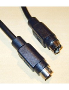 Digitus Display Adapter 150cm DVI 24+5 St/Bu locked