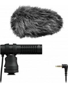 Canon DM-E100 Stereo Microphone 2