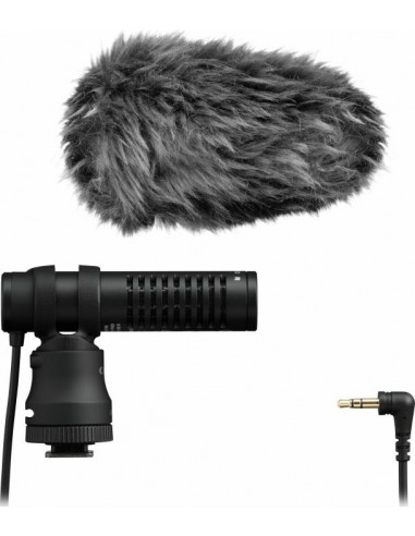 Canon DM-E100 Stereo Microphone