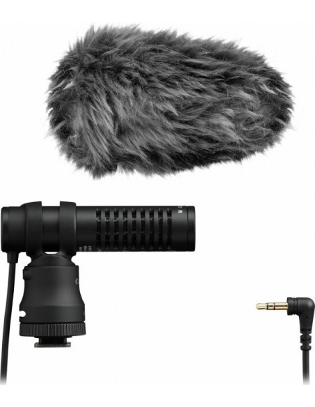 Canon DM-E100 Stereo Microphone