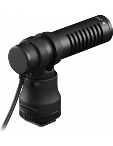 Canon DM-E100 Stereo Microphone