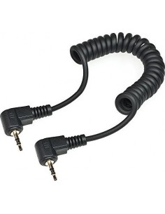 Kaiser MultiTrig AS 5.1 Camera Remote Cable 2,5mm 1C...