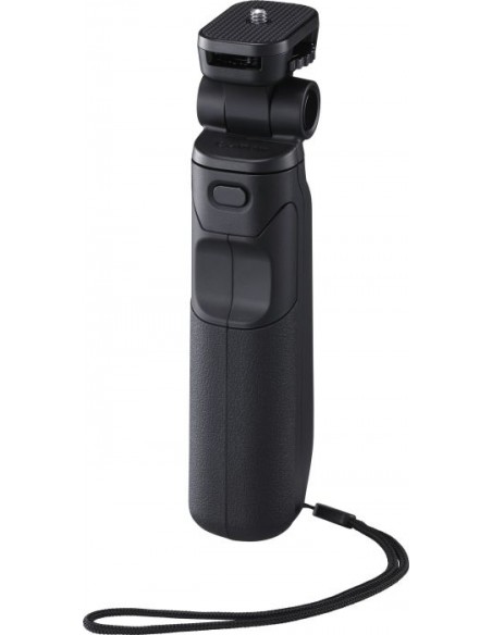 Canon HG-100TBR handheld tripod