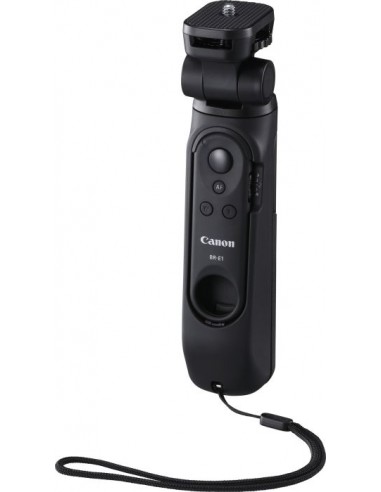 Canon HG-100TBR handheld tripod