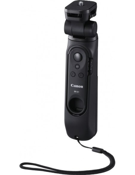 Canon HG-100TBR handheld tripod