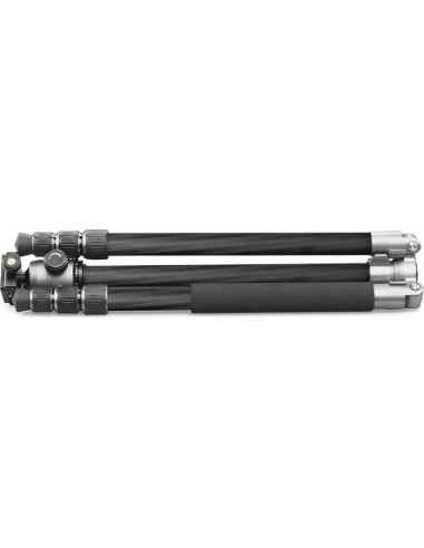 Cullmann Mundo 528M silver Carbon