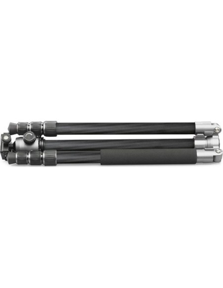 Cullmann Mundo 528M silver Carbon
