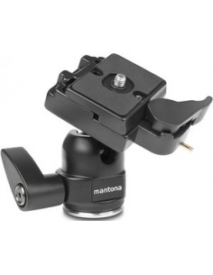 mantona Ball Head for Tripod Scout