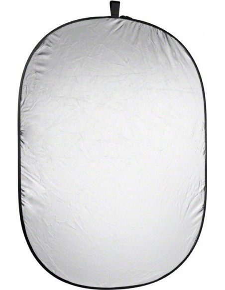 walimex 5in1 Foldable Reflector Set wavy, 150x200cm
