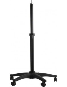 walimex Wheeled Stand for Wind Machine