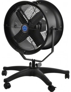 walimex Wheeled Stand for Wind Machine 2