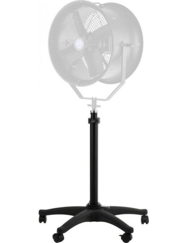 walimex Wheeled Stand for Wind Machine