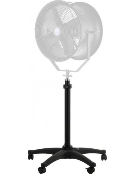 walimex Wheeled Stand for Wind Machine