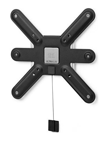 One for All TV Wall mount Ultraslim Flat 42