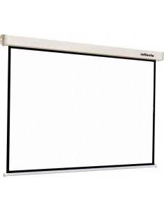 Reflecta Crystal-Line Rollo Softlift 180x180